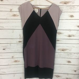 Suzi Chin For Maggie Boutique Dress